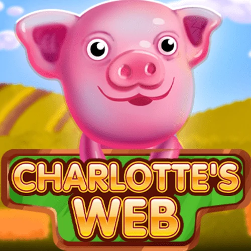 เกมสล็อต Charlottes Web